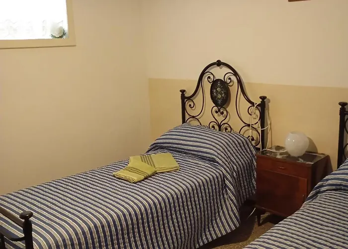 La Casa Dei Nonni