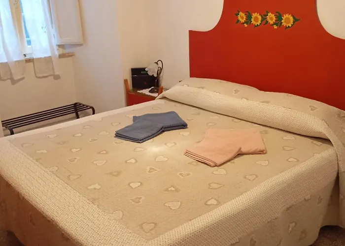 La Casa Dei Nonni