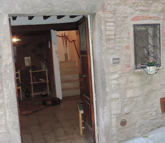 La Casa Dei Nonni