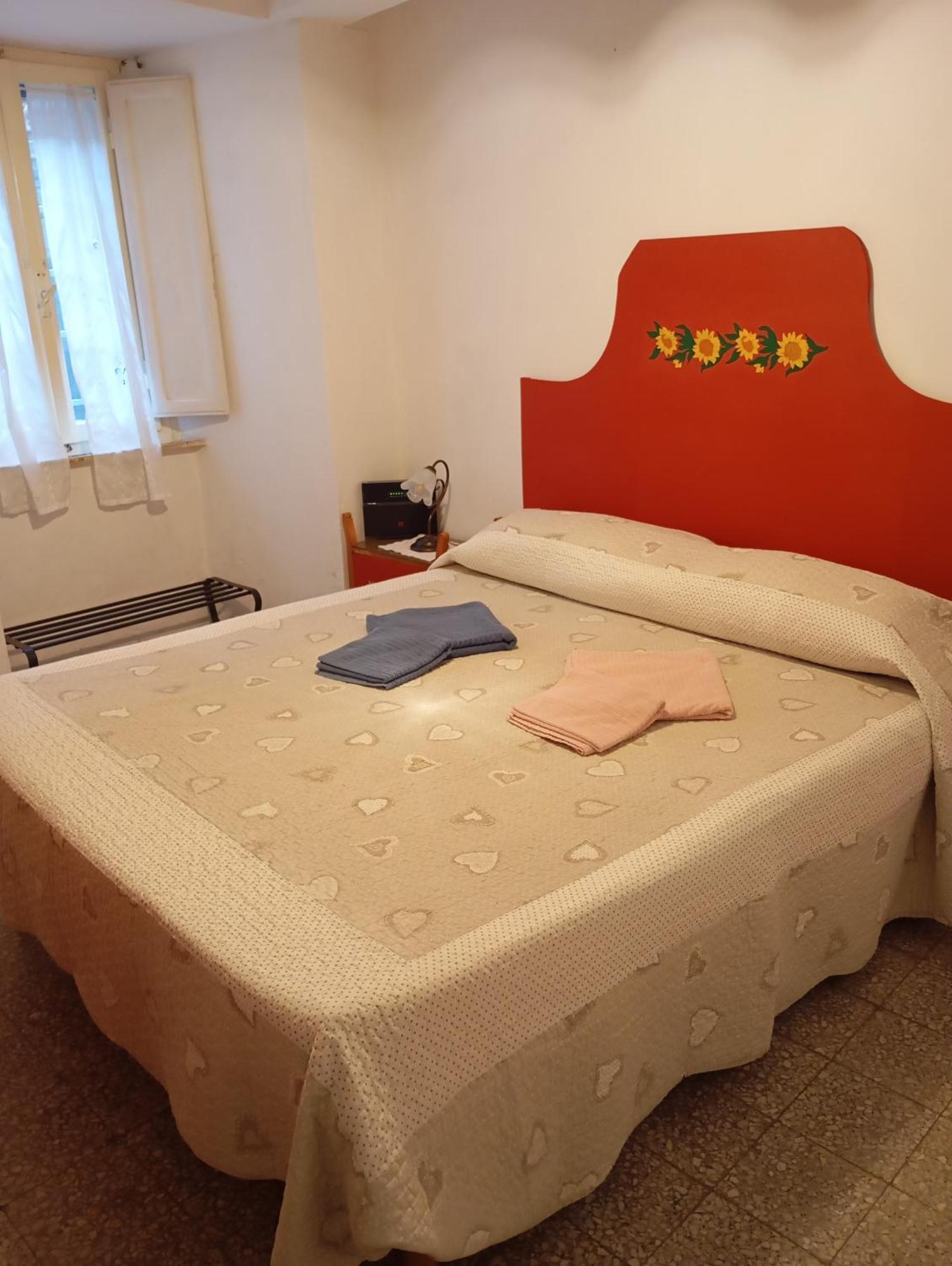 La Casa Dei Nonni Holiday home *