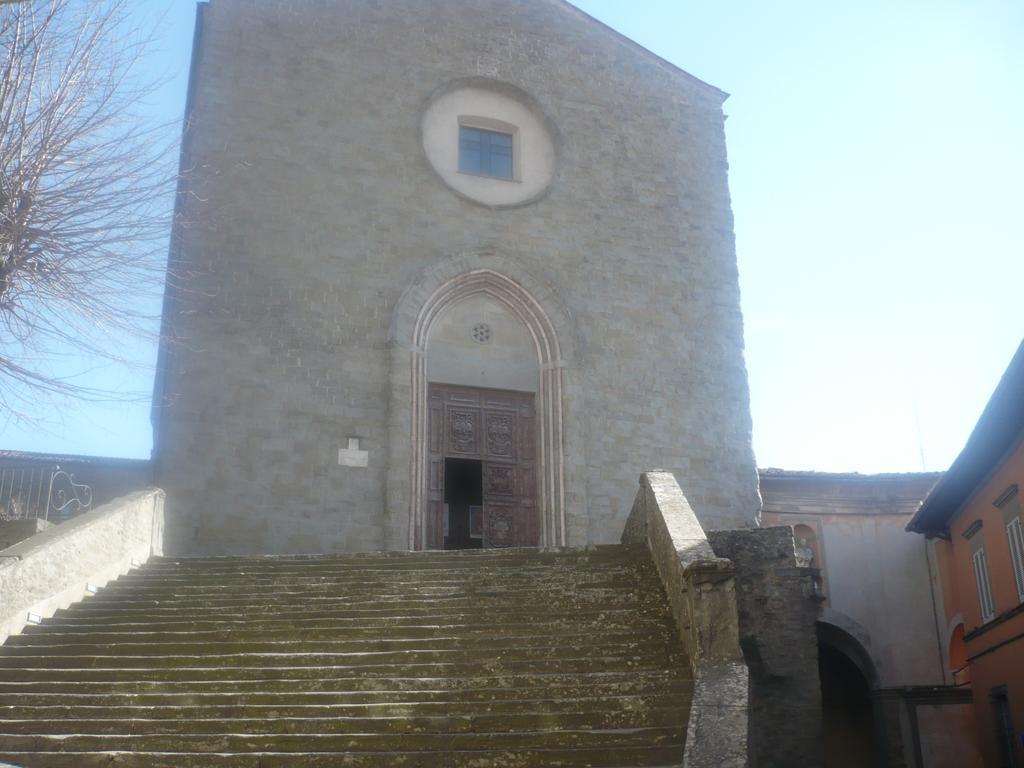 La Casa Dei Nonni Holiday home *