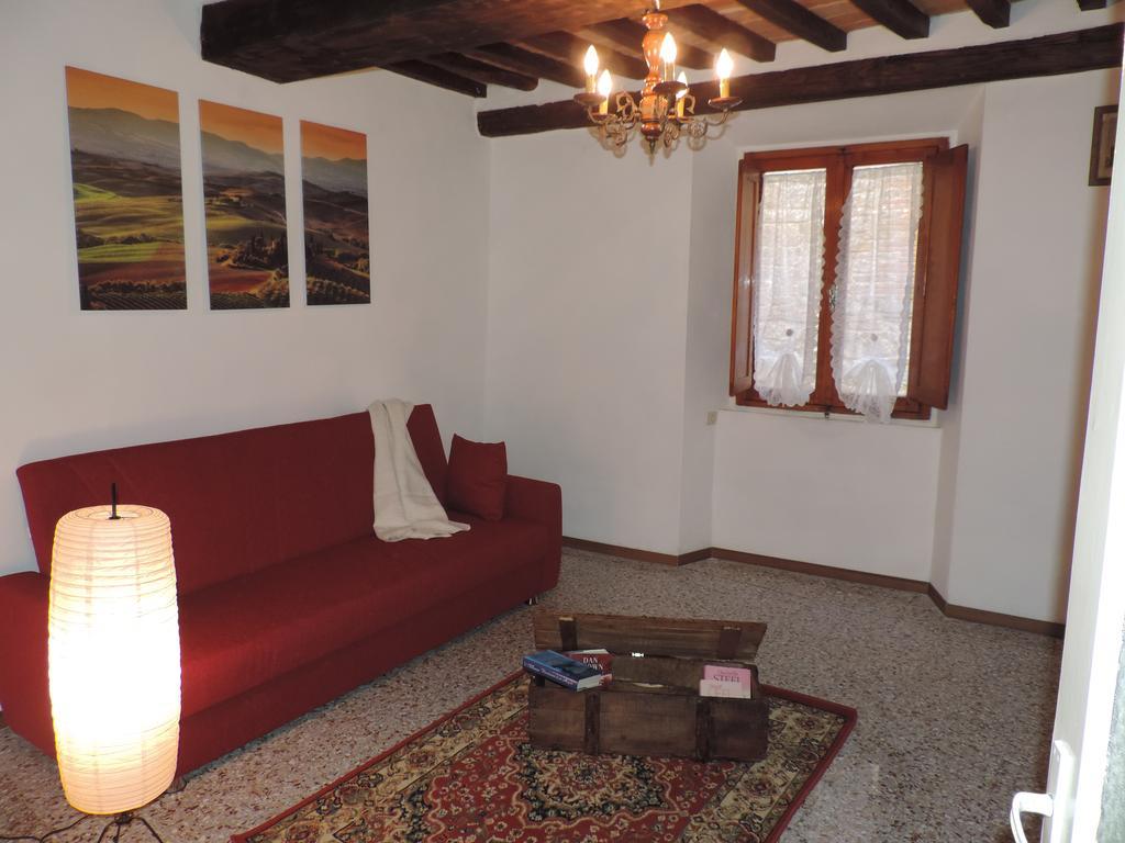 La Casa Dei Nonni