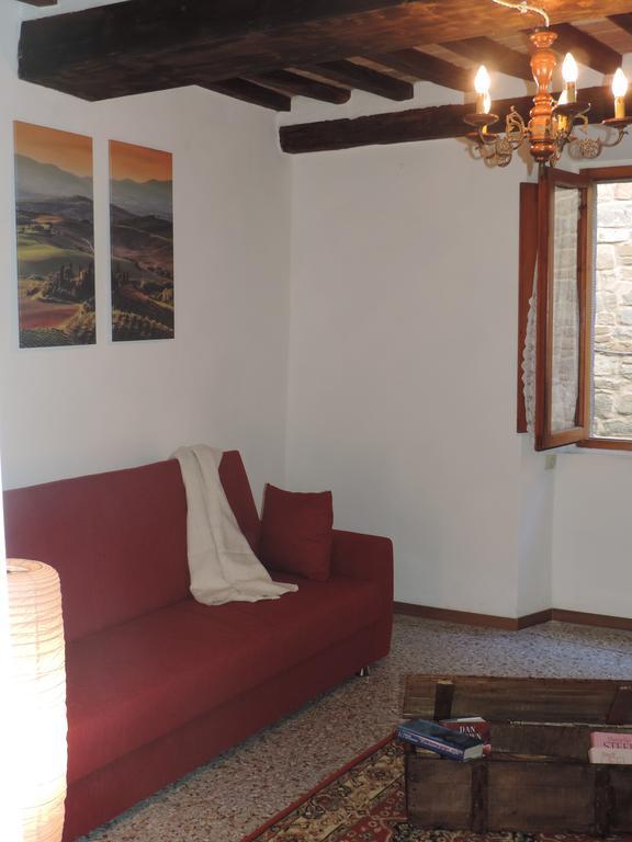 Holiday home La Casa Dei Nonni *
