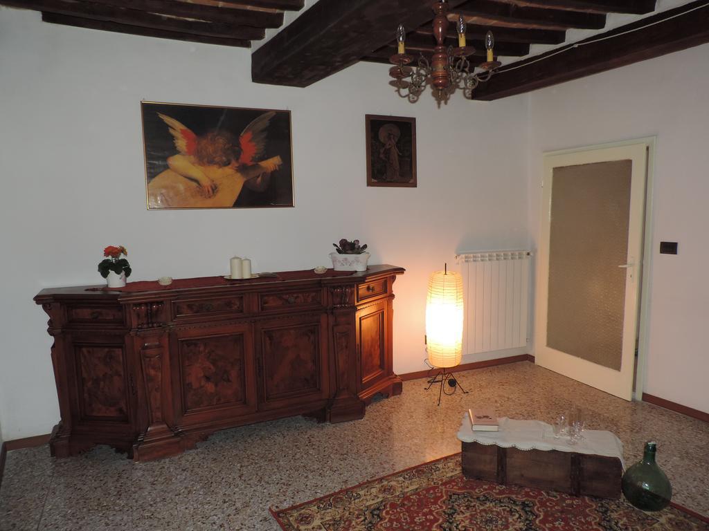 Holiday home La Casa Dei Nonni Cortona