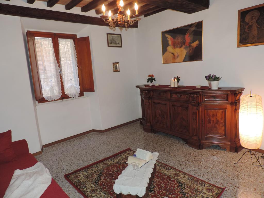 Holiday home La Casa Dei Nonni
