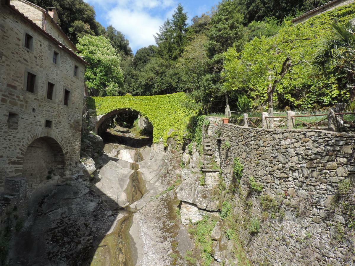 La Casa Dei Nonni Holiday home