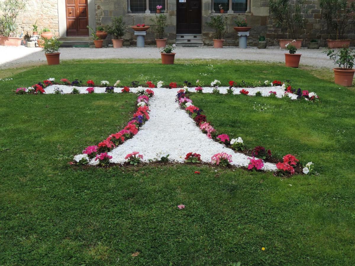 La Casa Dei Nonni