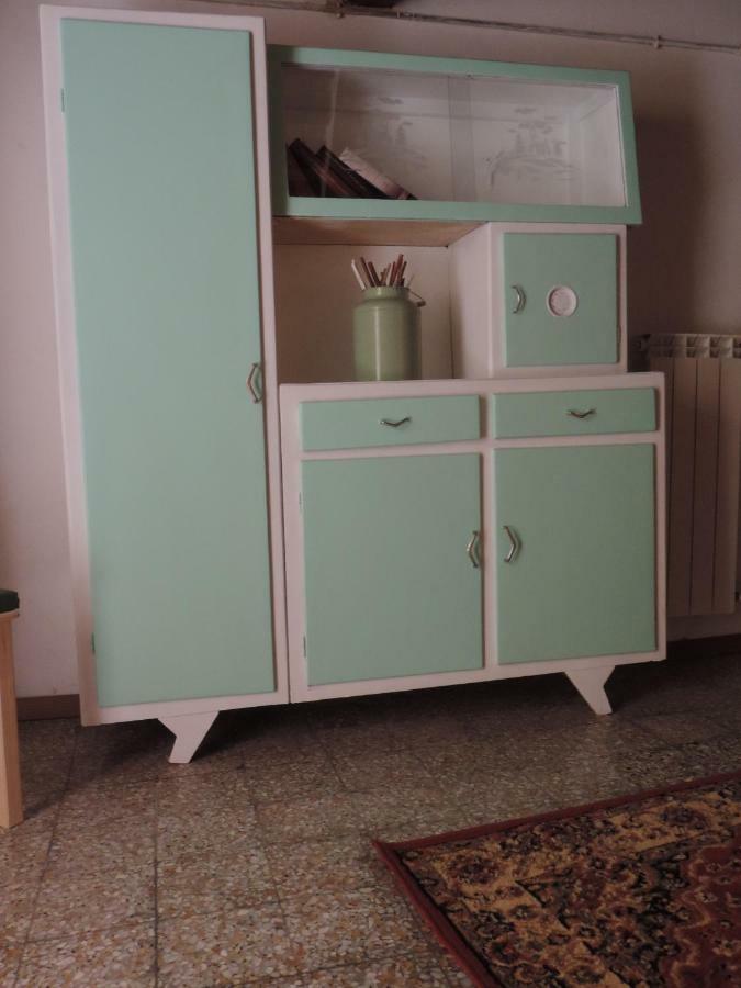 La Casa Dei Nonni Holiday home