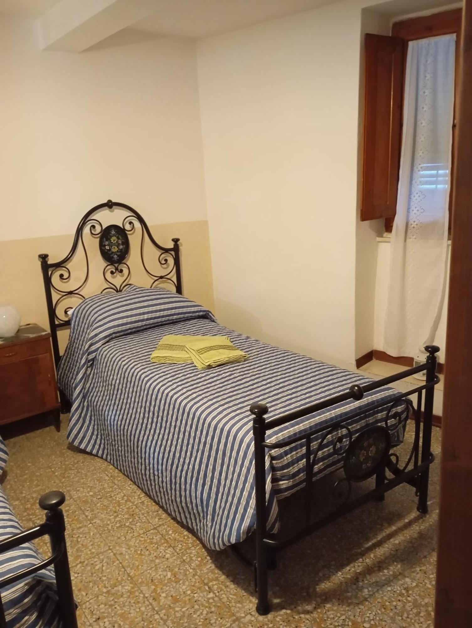 La Casa Dei Nonni