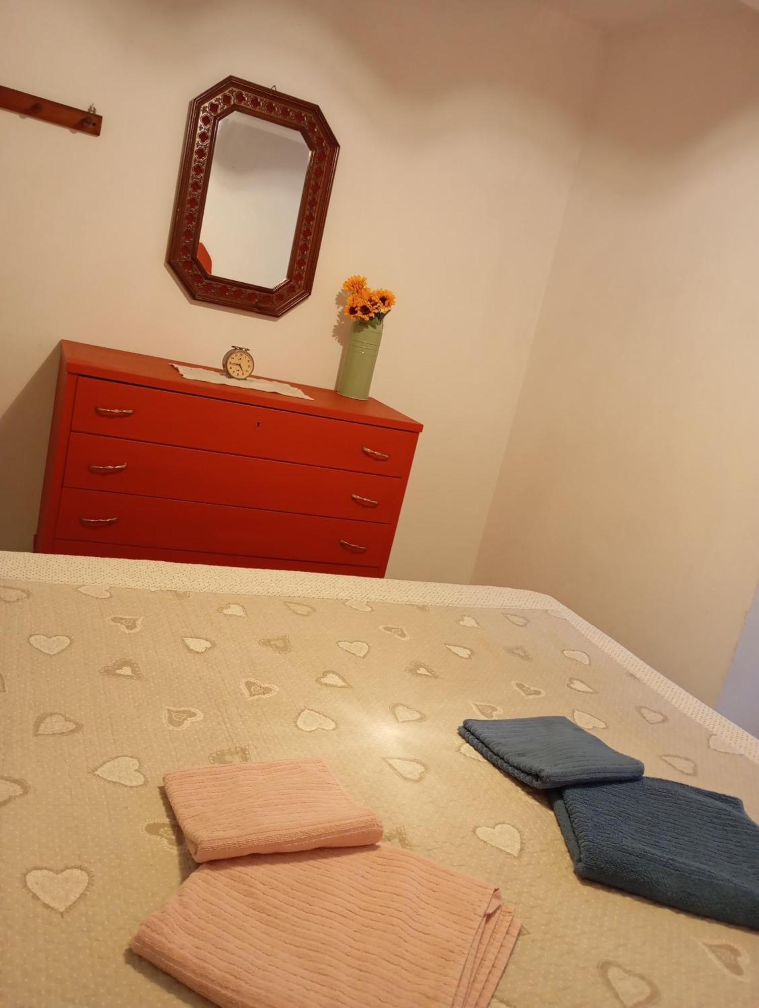 La Casa Dei Nonni Hébergement de vacances