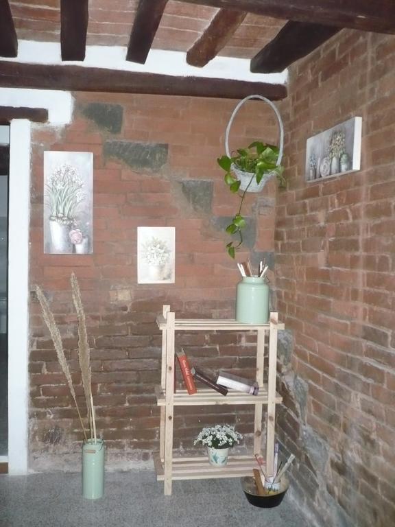 Hébergement de vacances La Casa Dei Nonni Cortone