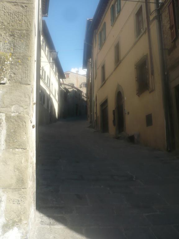 Hébergement de vacances La Casa Dei Nonni *