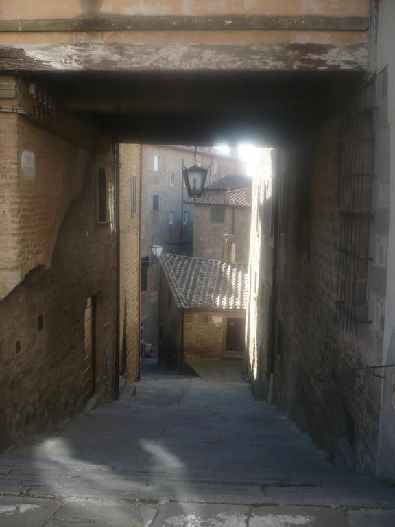 La Casa Dei Nonni *