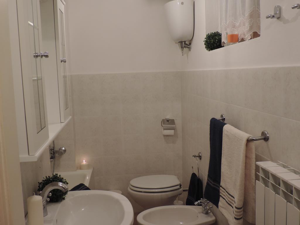 Hébergement de vacances La Casa Dei Nonni