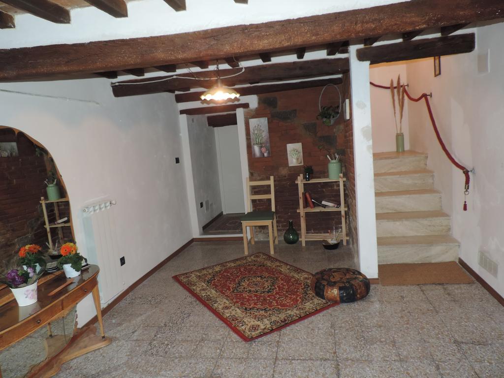 La Casa Dei Nonni Holiday home